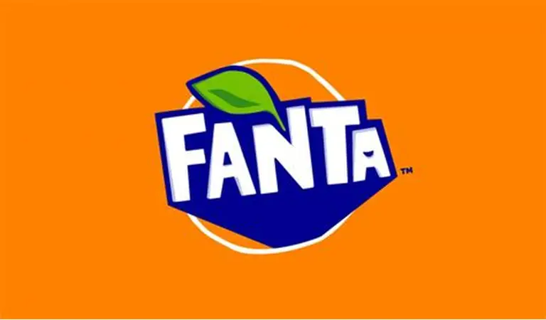 Fanta Orange